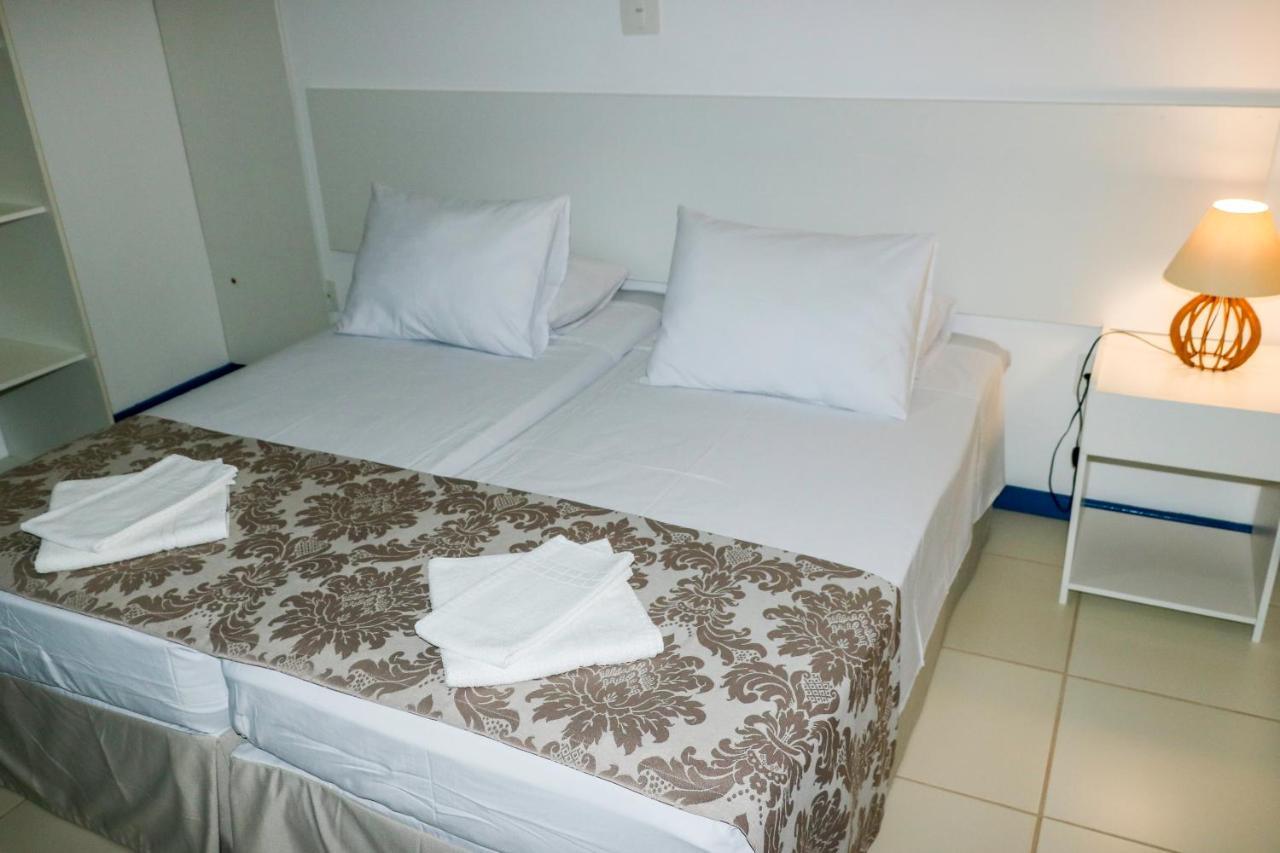 Metro Hotel Águas de Lindóia Buitenkant foto